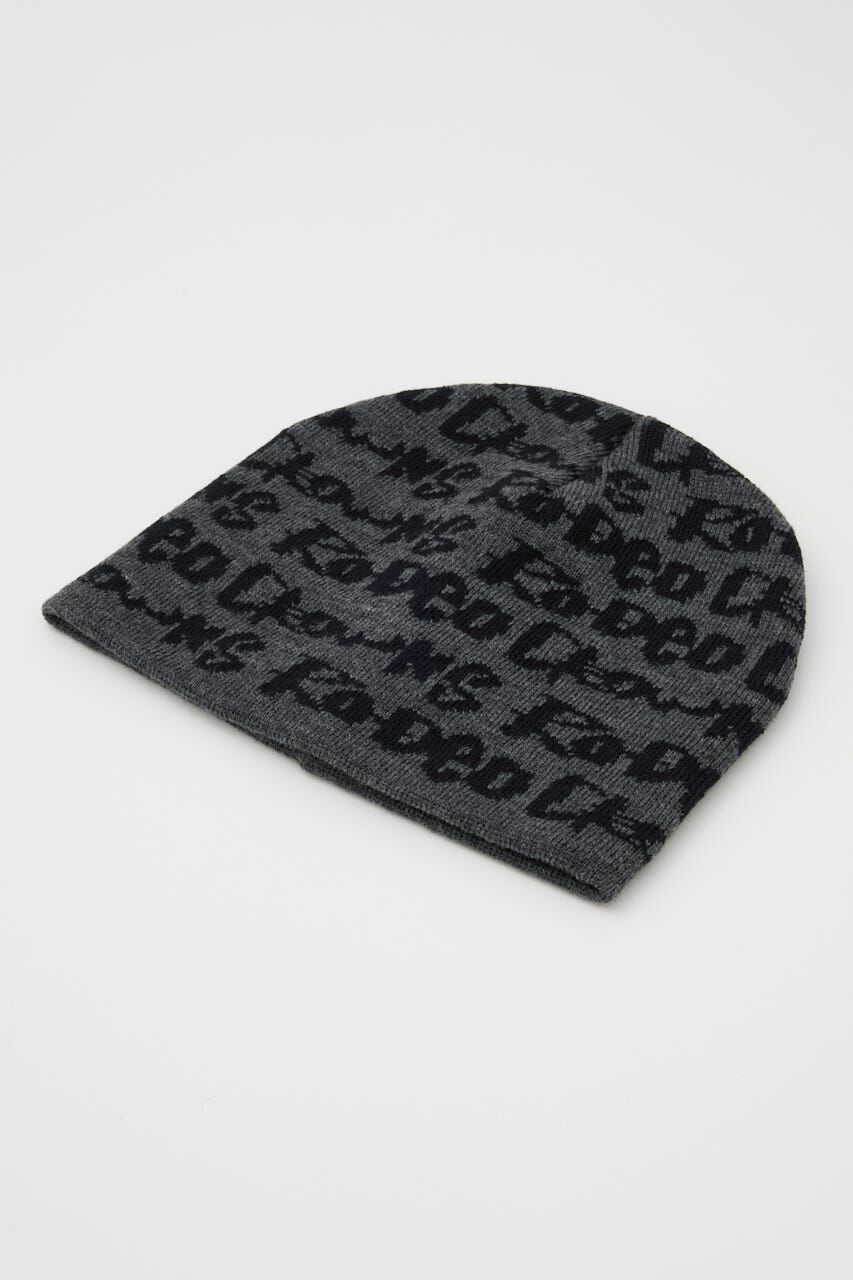 RODEO CROWNS「ソウガラロゴニットビーニー」|その他|