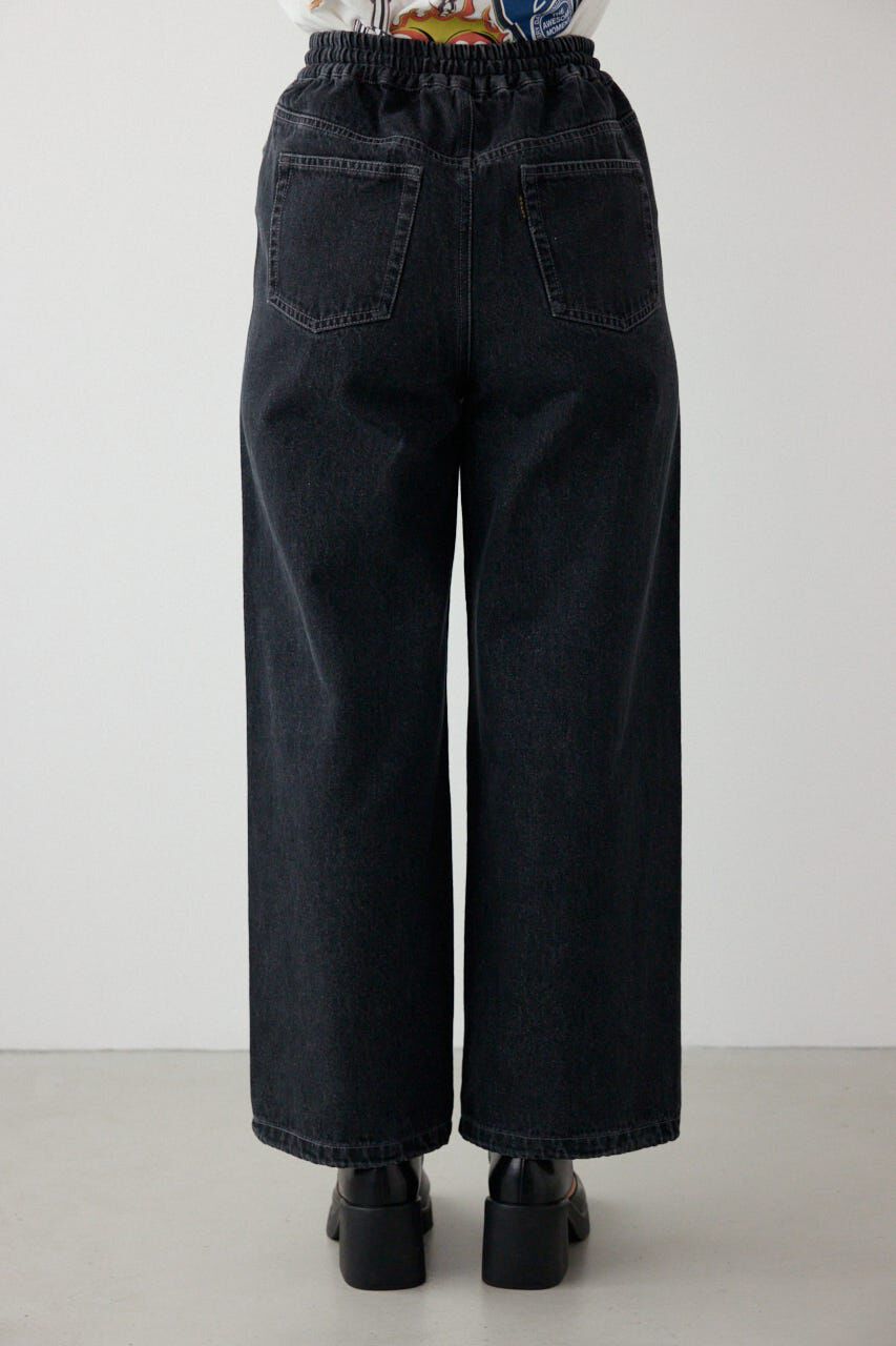 RODEO CROWNS「アソートパターン切り替えラインデニム」|その他|