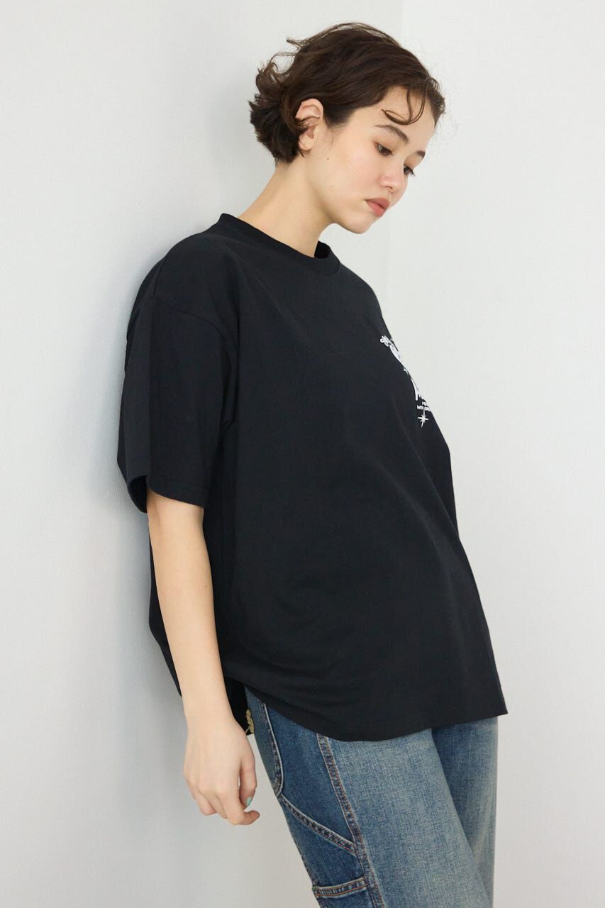 RODEO CROWNS「Key Ring Tシャツ」|Tシャツ・カットソー|