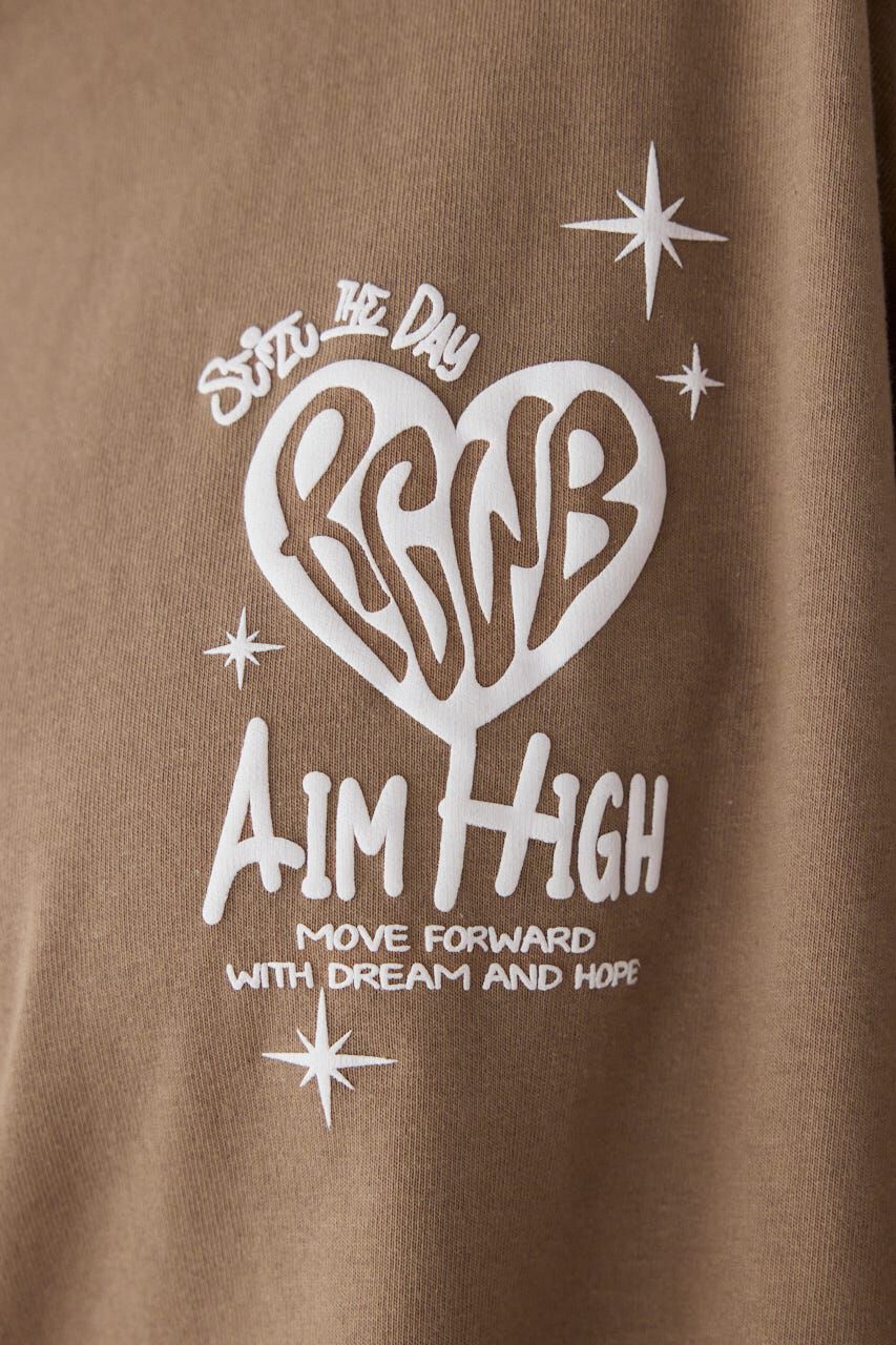 RODEO CROWNS「Key Ring Tシャツ」|Tシャツ・カットソー|