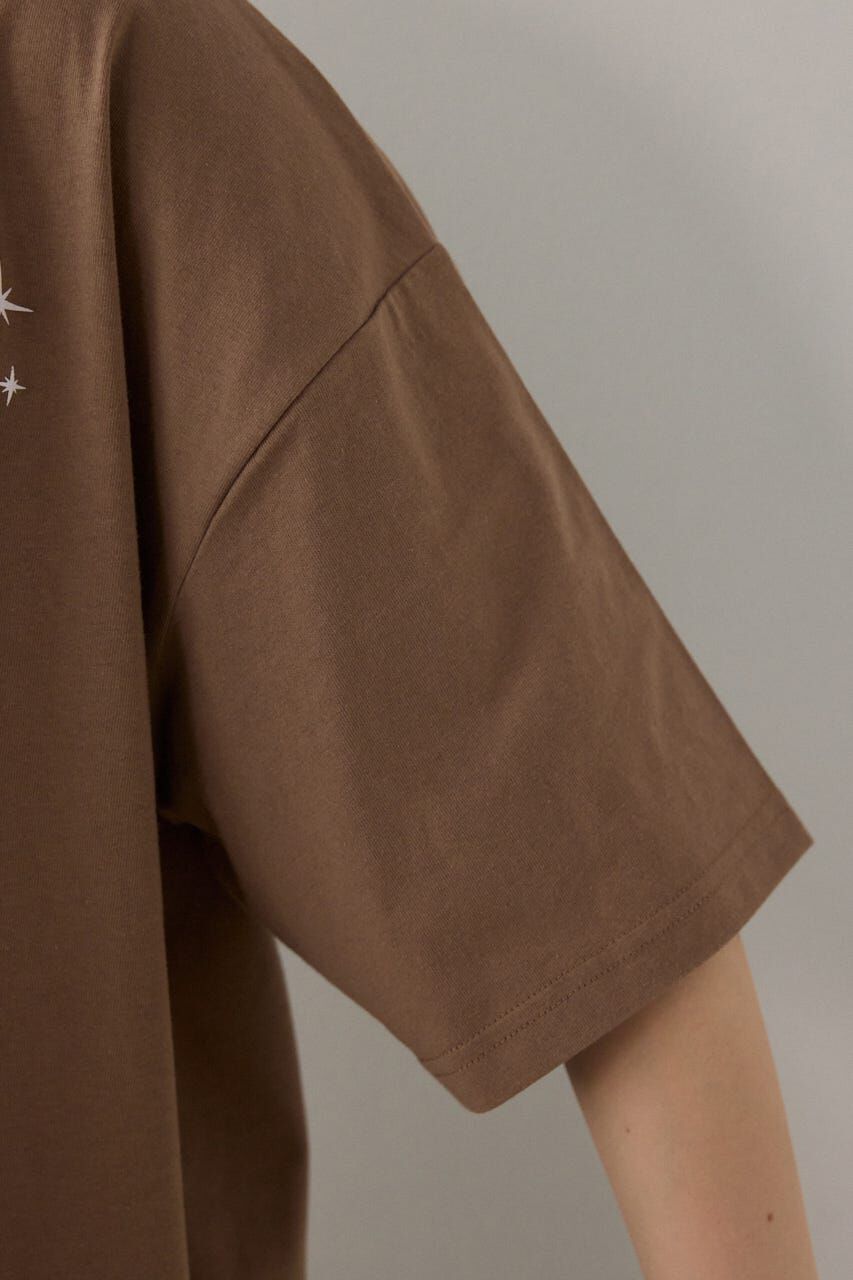 RODEO CROWNS「Key Ring Tシャツ」|Tシャツ・カットソー|