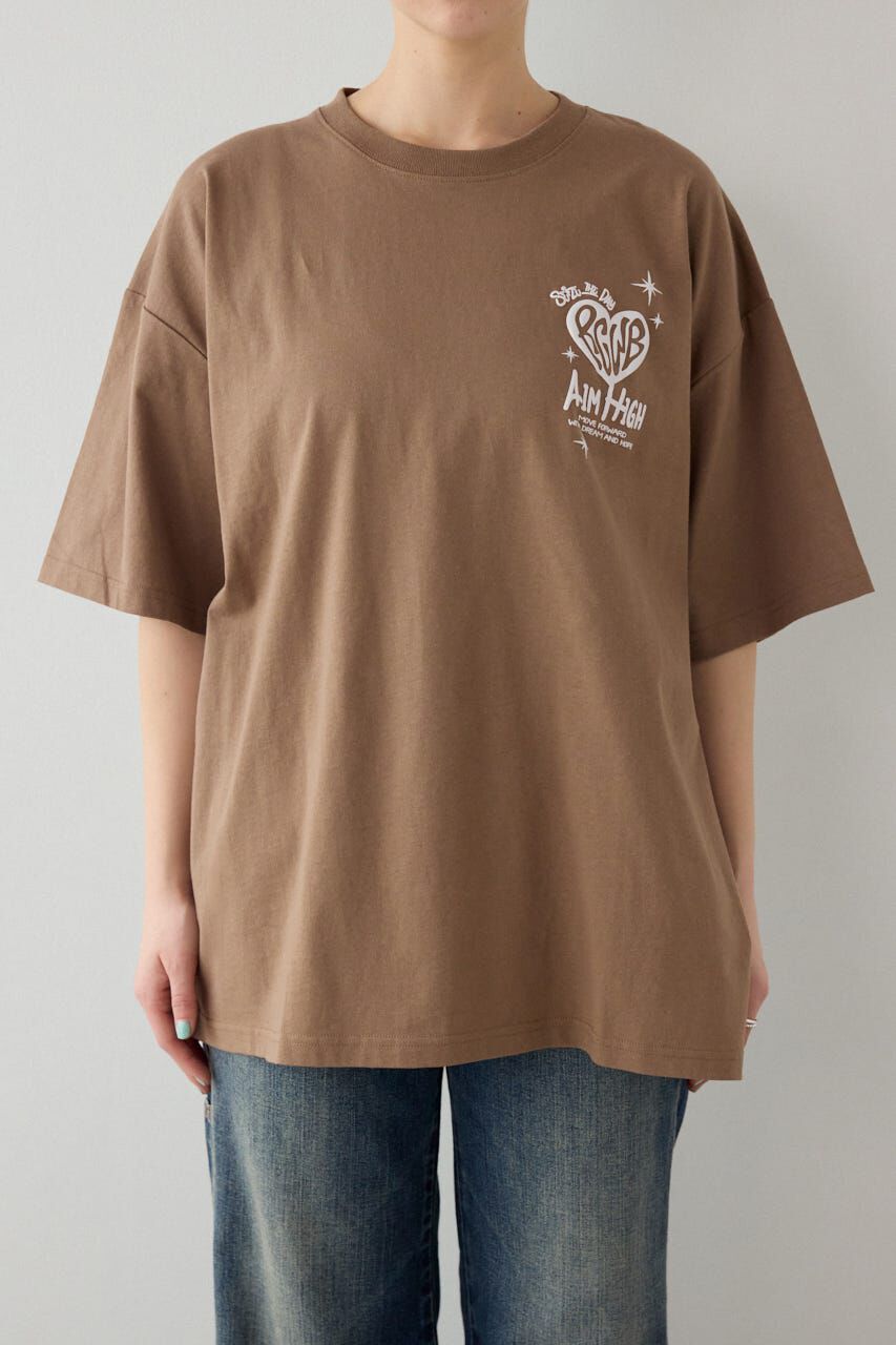 RODEO CROWNS「Key Ring Tシャツ」|Tシャツ・カットソー|