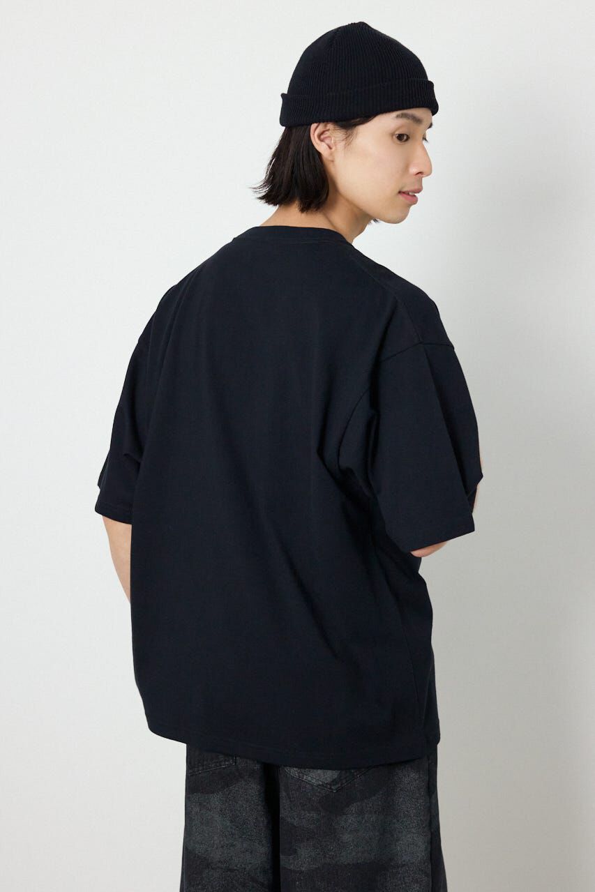 RODEO CROWNS「Slack off Tシャツ」|Tシャツ・カットソー|