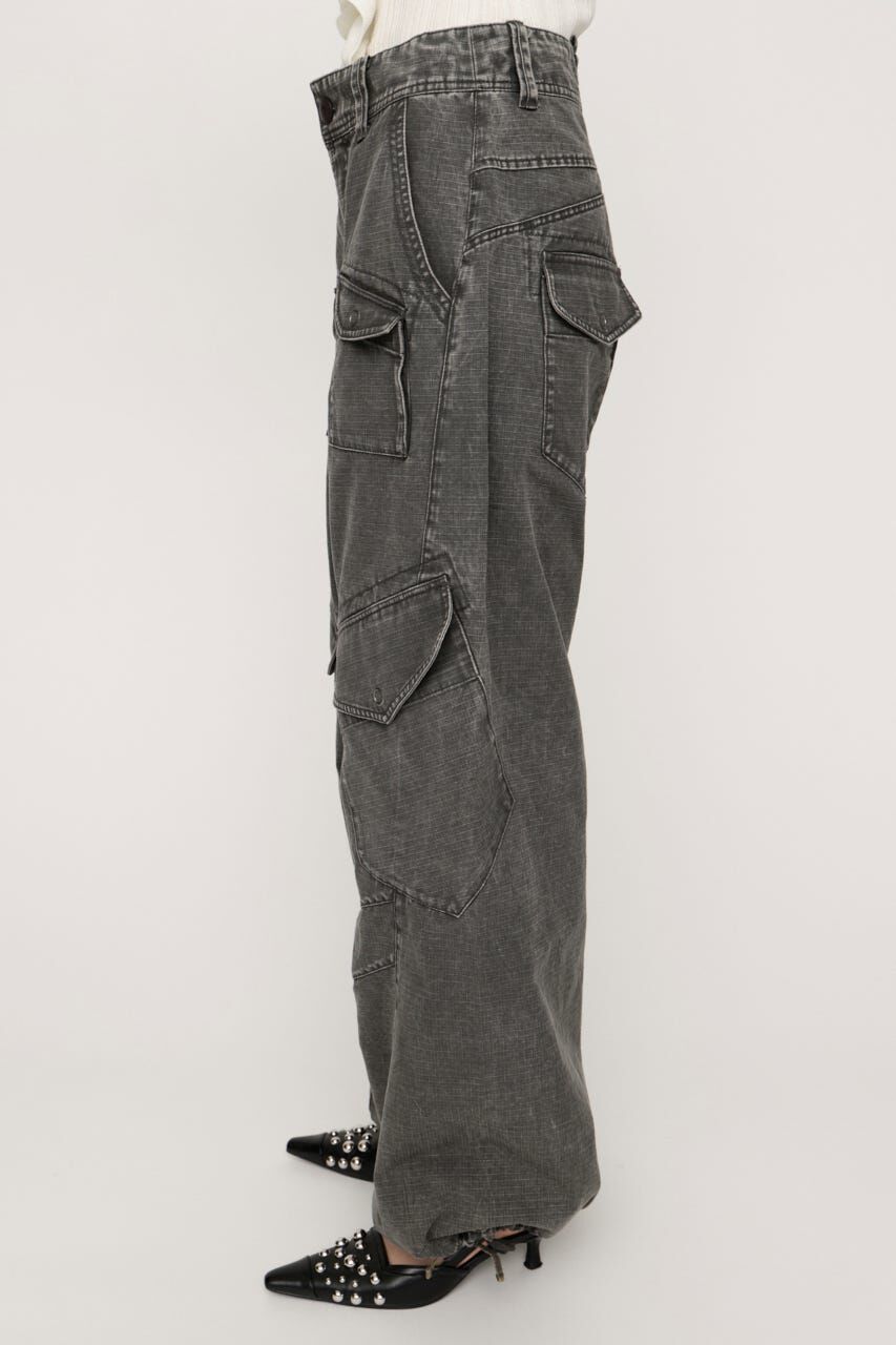 SLY「BIG PK MILITARY パンツ」|その他|