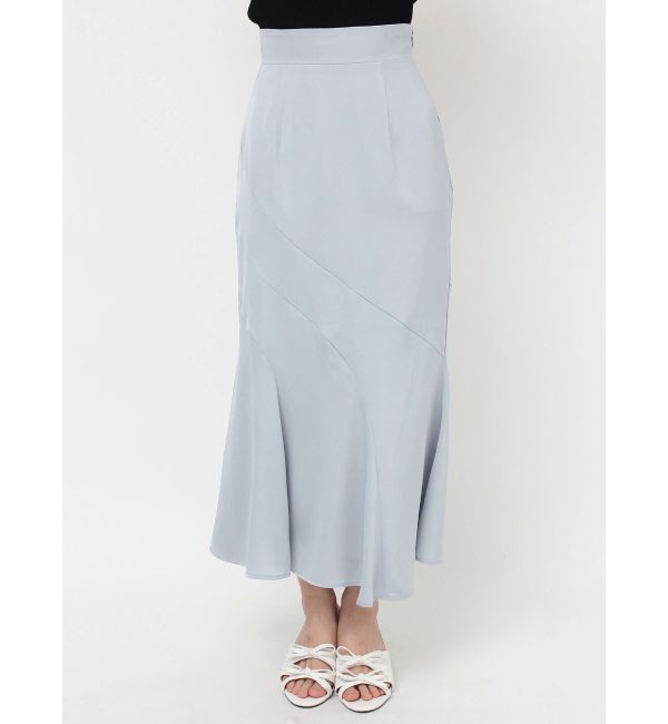 RESEXXY「エスカルゴマーメイドスカート」|スカート|