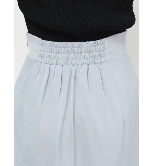 RESEXXY「エスカルゴマーメイドスカート」|スカート|