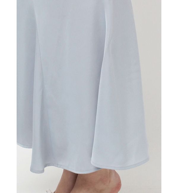 RESEXXY「エスカルゴマーメイドスカート」|スカート|