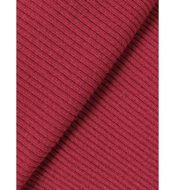 RESEXXY「シンプルデザインニットトップス」|ニット・セーター|