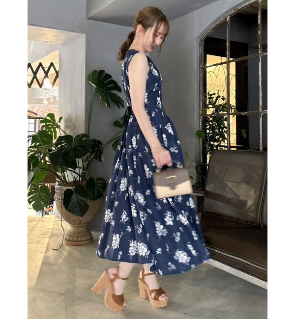 dazzlin「【復刻】コルクヒールサンダル」|サンダル|