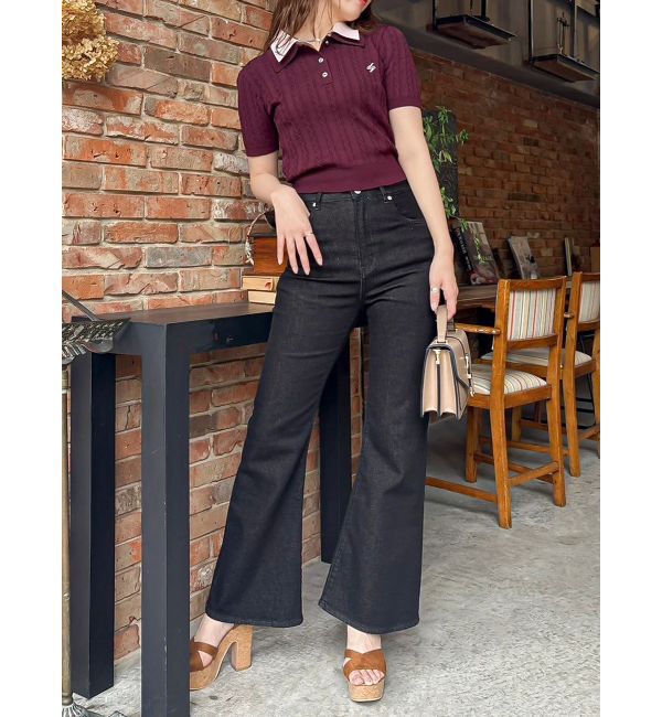 dazzlin「【復刻】コルクヒールサンダル」|サンダル|