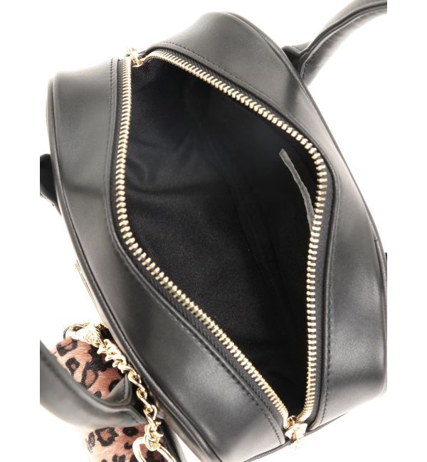 MERCURYDUO「マイクロバッグツキミニバッグ」|ハンドバッグ|