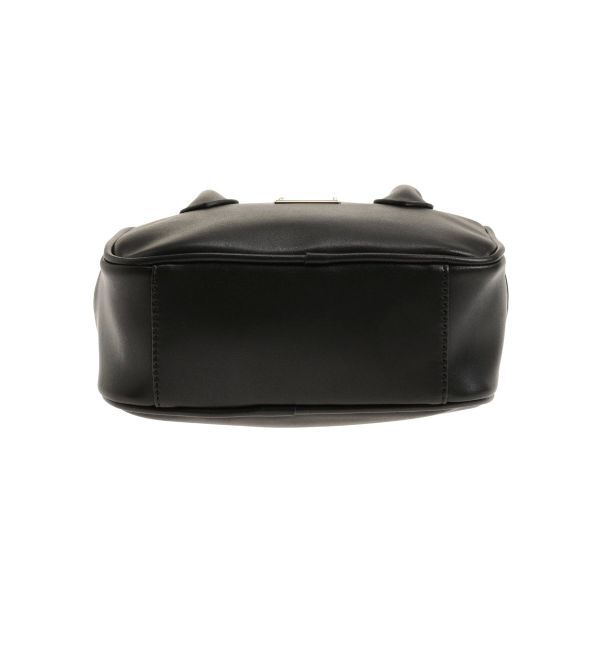 MERCURYDUO「マイクロバッグツキミニバッグ」|ハンドバッグ|