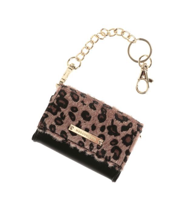 MERCURYDUO「マイクロバッグツキミニバッグ」|ハンドバッグ|