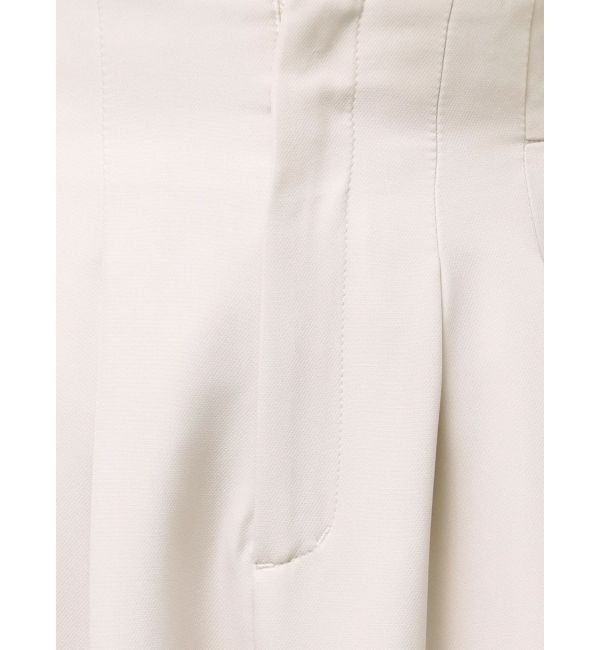 MERCURYDUO「basicワイドパンツ」|その他|