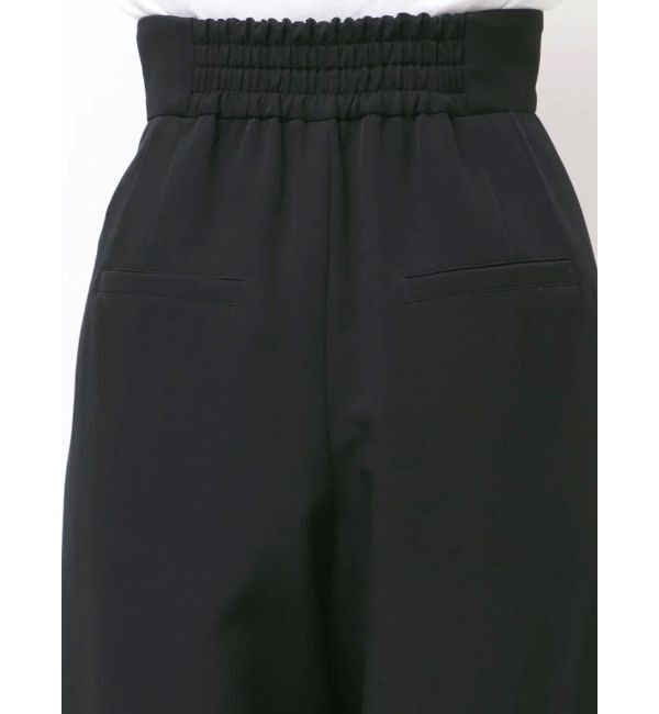 MERCURYDUO「basicワイドパンツ」|その他|