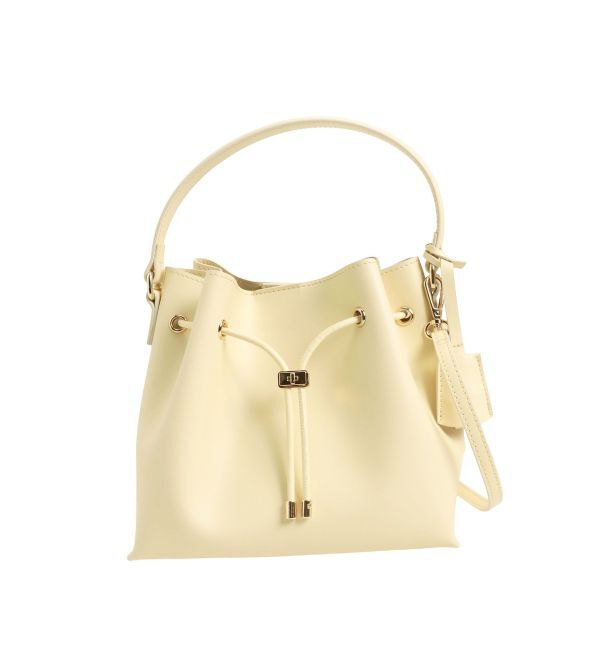 MERCURYDUO「ドロストキーチェーンバッグ」|ショルダー・メッセンジャー|