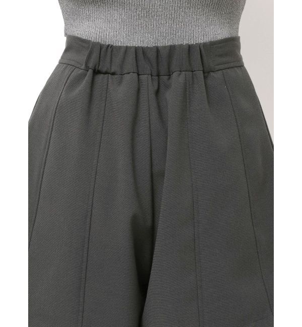 MERCURYDUO「リネンライクショートパンツ」|その他|