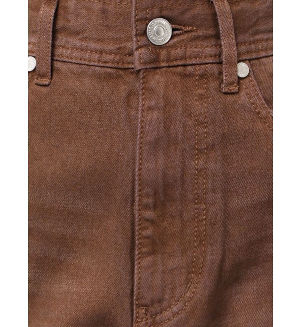 MURUA「バレルレッグコクーンシルエットデニム」|デニム|