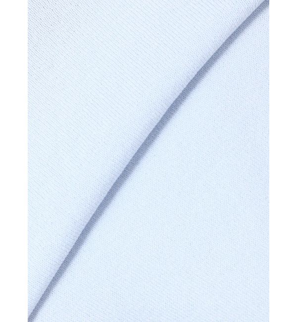 LAGUNAMOON「オフショルリボンドレープニット」|ニット・セーター|