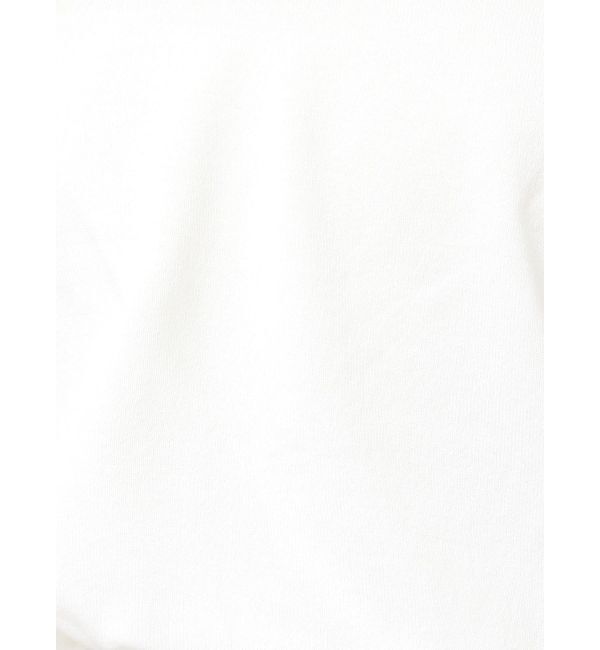 LAGUNAMOON「オフショルリボンドレープニット」|ニット・セーター|