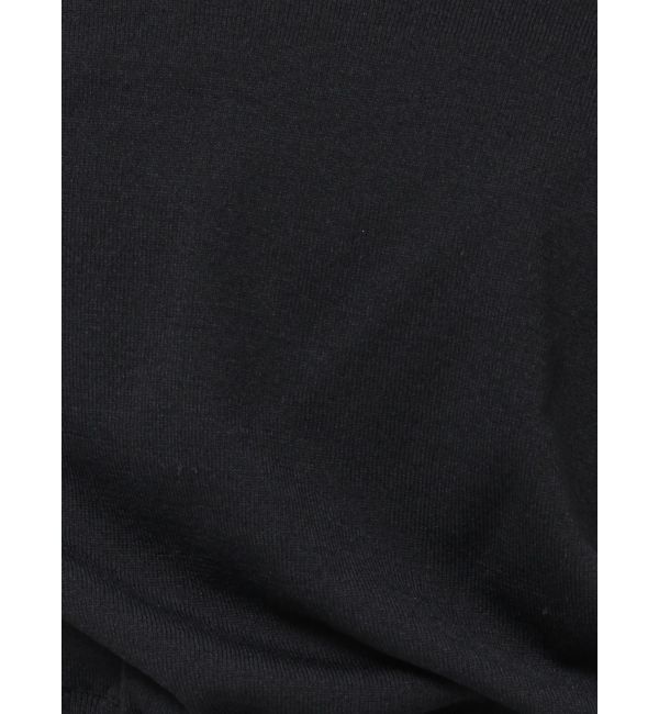 LAGUNAMOON「オフショルリボンドレープニット」|ニット・セーター|