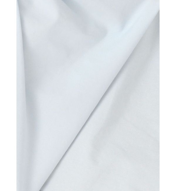 jouetie「アシメドロストギャザーシャツ」|シャツ・ブラウス|