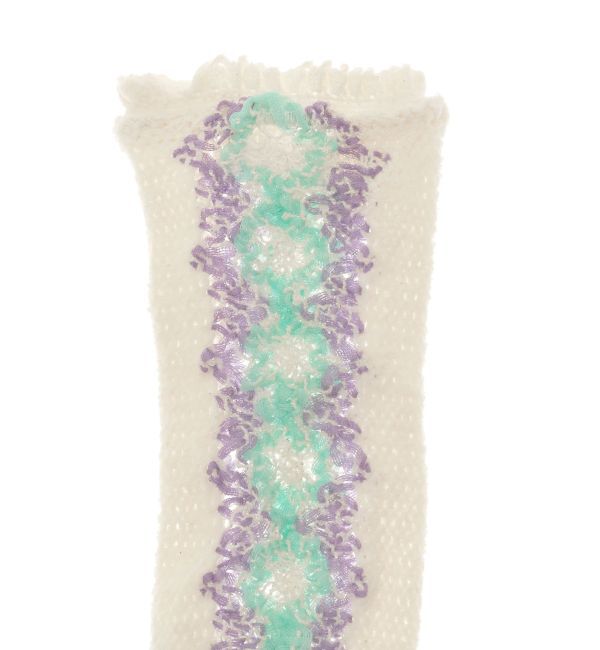 merry jenny「トーションソックス」|ソックス|