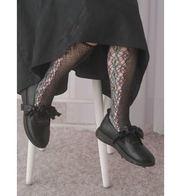 merry jenny「トーションソックス」|ソックス|