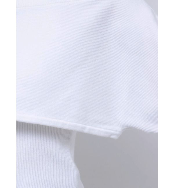 GYDA「MANY WAYニットSETトップス」|ニット・セーター|