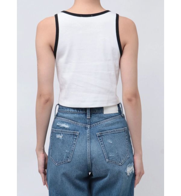 GYDA「unshakable mindタンクトップ」|タンクトップ|