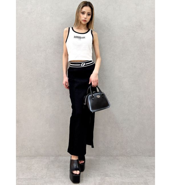 GYDA「unshakable mindタンクトップ」|タンクトップ|