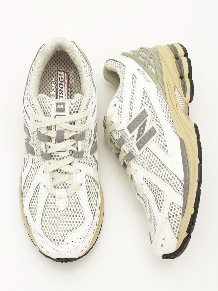 NEW BALANCE 「【New Balance】M1906R」|スニーカー|