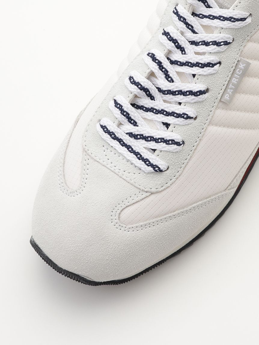 PATRICK「【PATRICK】MARATHON-CHECK」|スニーカー|