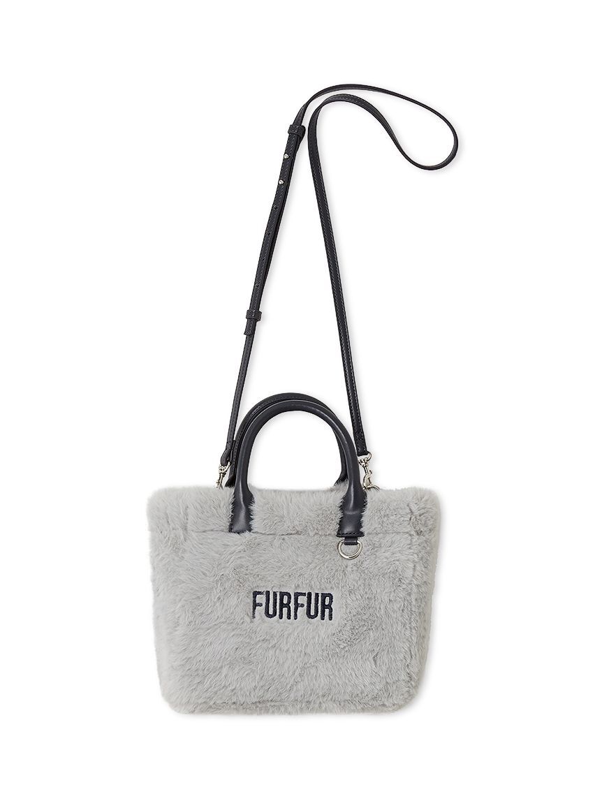 FURFUR「【限定カラー】エコファートートバッグ」|トートバッグ|
