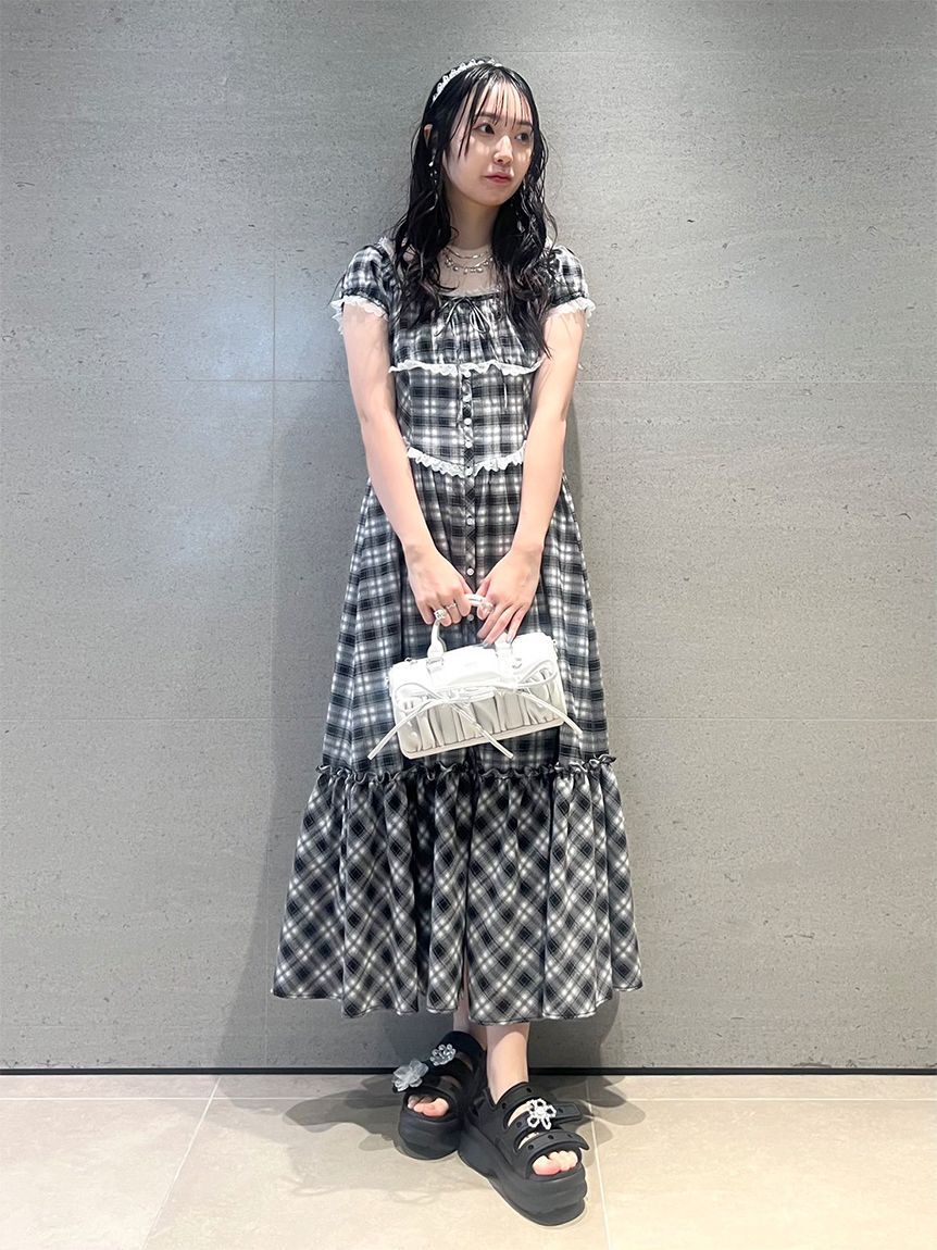 FURFUR「【crocs】212032Soho Frosted Sport Sandal」|サンダル|