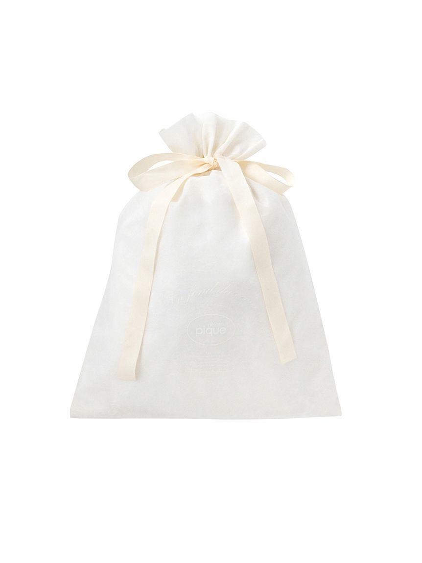 GELATO PIQUE KIDS & BABY「【ラッピング済み】【BABY】タオルローブ&スタイSET」|その他ベビー用品|