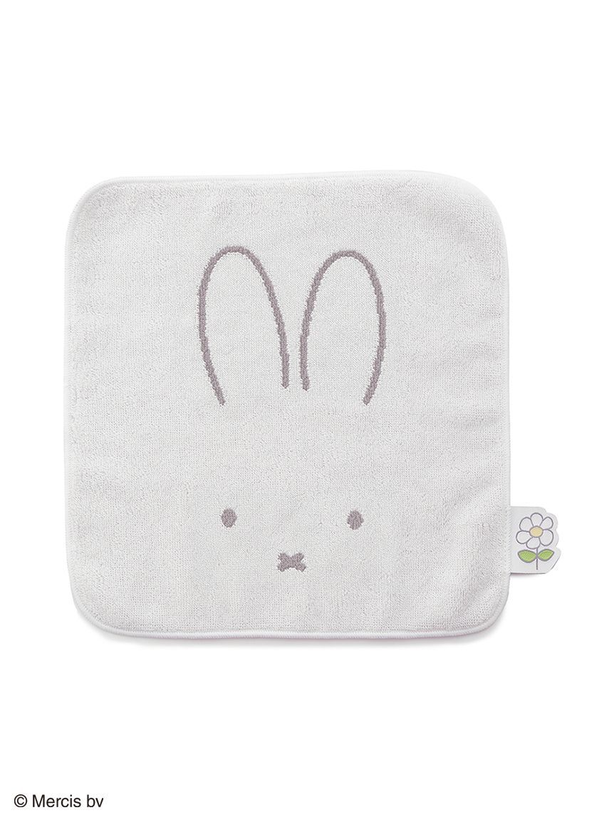 GELATO PIQUE KIDS & BABY「【Dick Bruna】【KIDS】パッケージ付きタオル3枚セット」|ハンカチ|