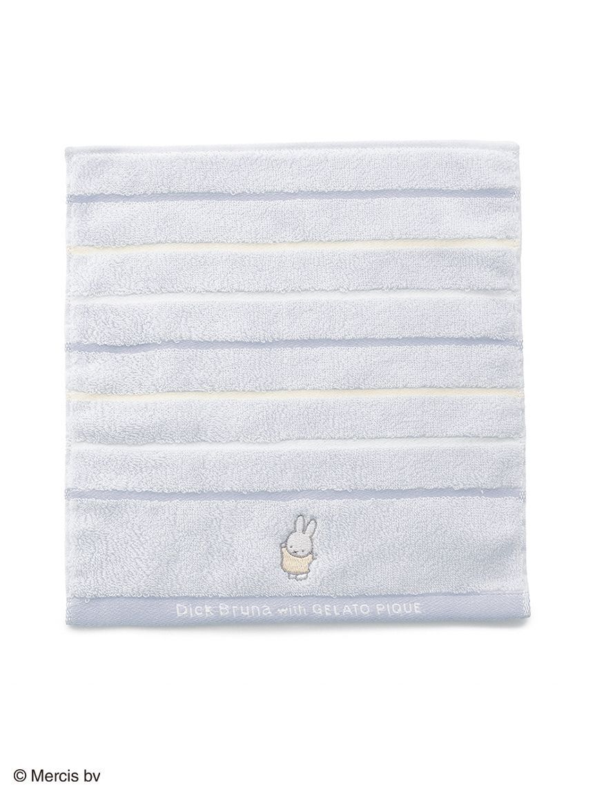 GELATO PIQUE KIDS & BABY「【Dick Bruna】【KIDS】パッケージ付きタオル3枚セット」|ハンカチ|