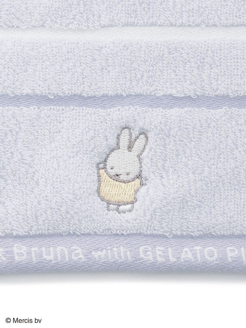 GELATO PIQUE KIDS & BABY「【Dick Bruna】【KIDS】パッケージ付きタオル3枚セット」|ハンカチ|