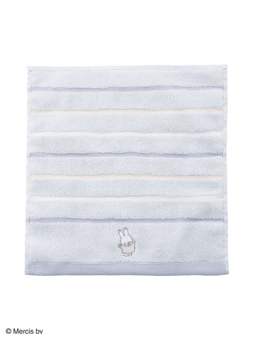 GELATO PIQUE KIDS & BABY「【Dick Bruna】【KIDS】パッケージ付きタオル3枚セット」|ハンカチ|