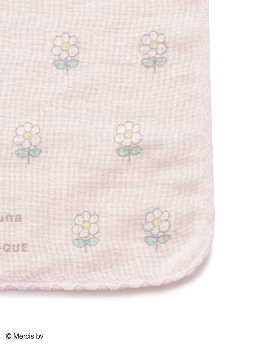 GELATO PIQUE KIDS & BABY「【Dick Bruna】【KIDS】パッケージ付きタオル3枚セット」|ハンカチ|