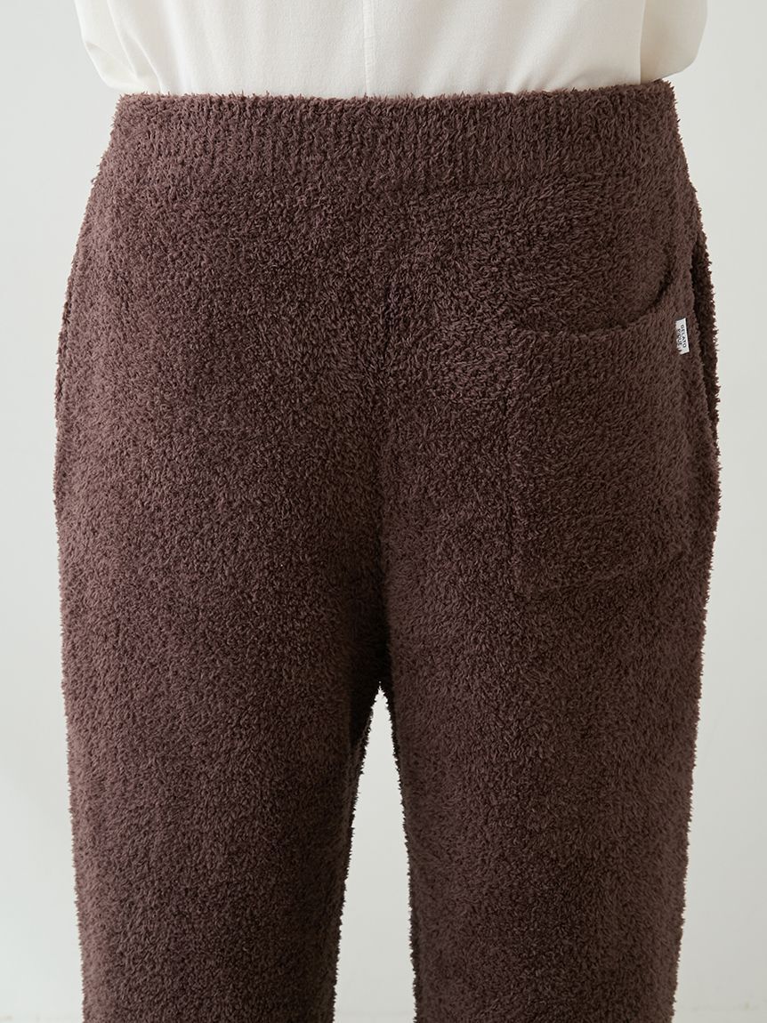 GELATO PIQUE HOMME「【HOMME】ベビモコトークロゴロングパンツ」|ルームウェア|