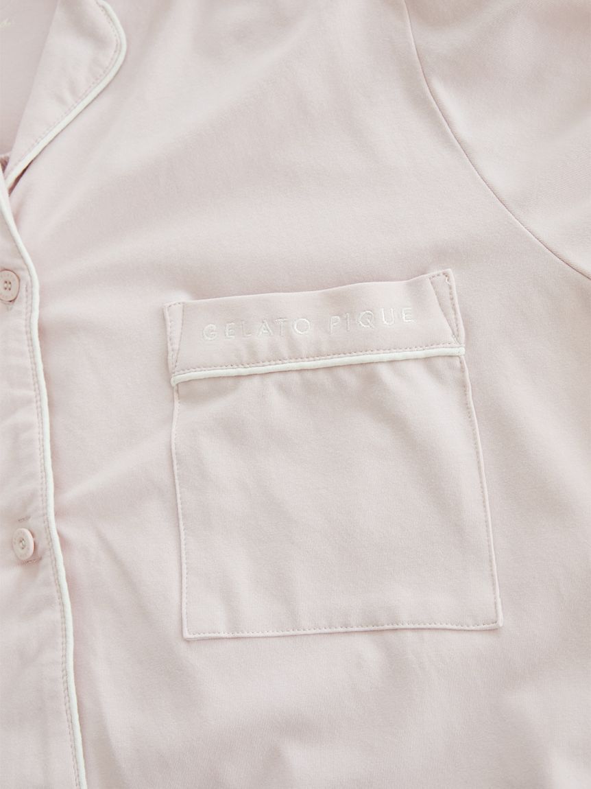 GELATO PIQUE KIDS & BABY「マタニティシャツワンピース」|マタニティ・ママグッズ|