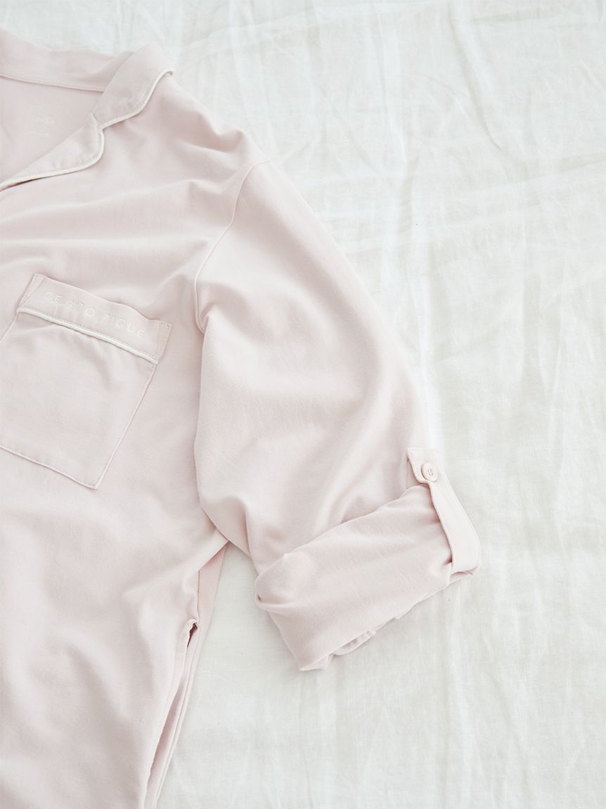 GELATO PIQUE KIDS & BABY「マタニティシャツワンピース」|マタニティ・ママグッズ|