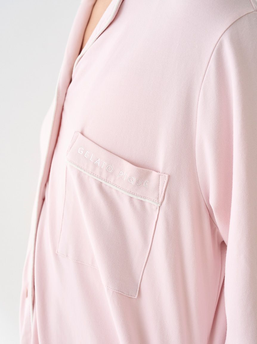 GELATO PIQUE KIDS & BABY「マタニティシャツワンピース」|マタニティ・ママグッズ|