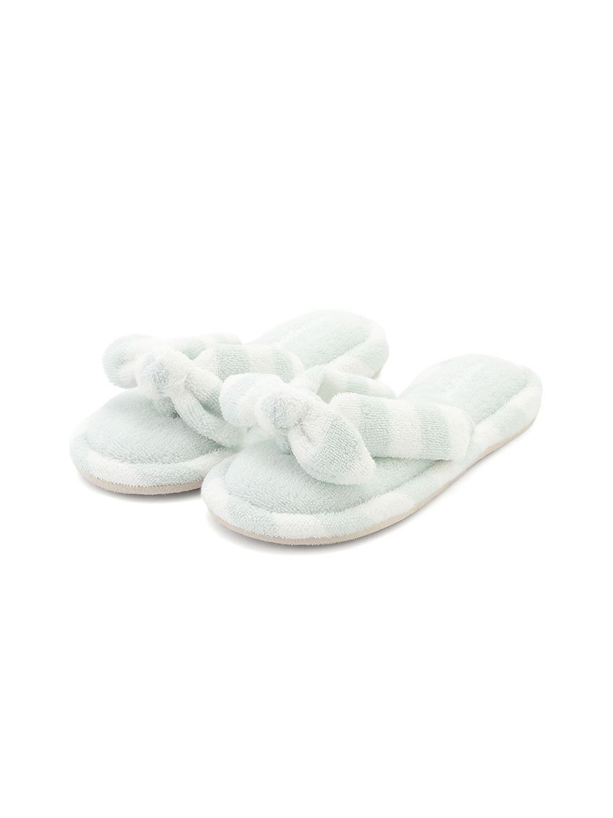gelato pique「サマーベアルームシューズ」|ルームシューズ|MNT