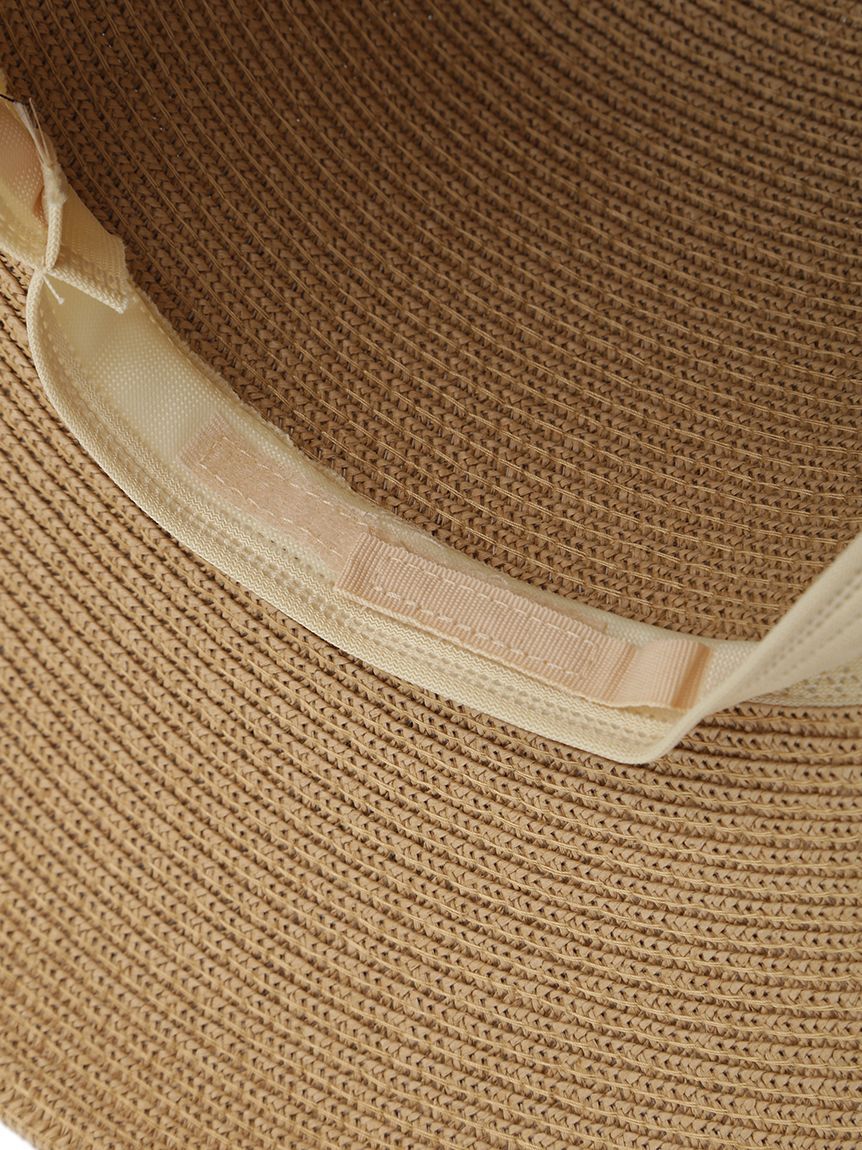 SNIDEL「リボンブレードハット」|ハット|