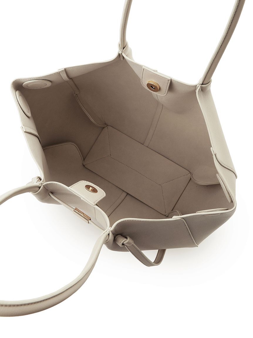 FRAY I.D「ベルトデザイントートバッグ」|トートバッグ|