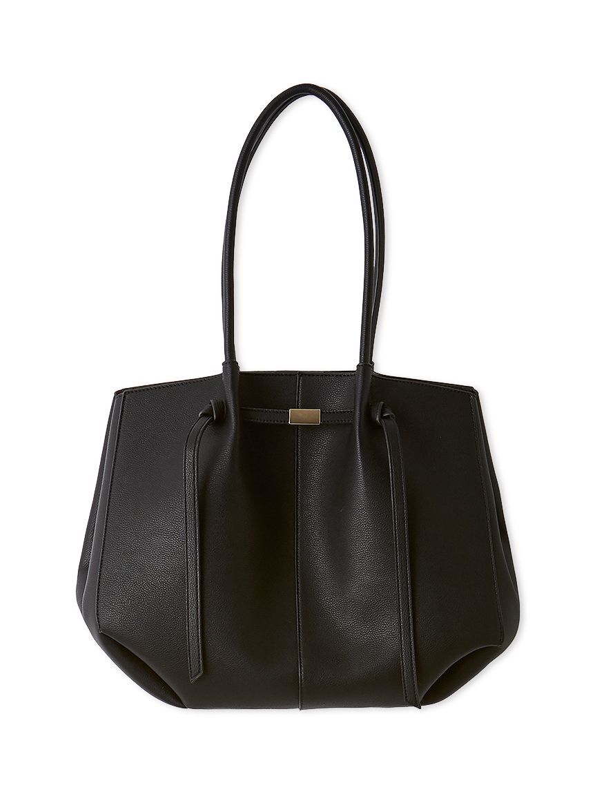 FRAY I.D「ベルトデザイントートバッグ」|トートバッグ|