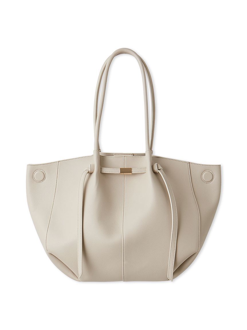 FRAY I.D「ベルトデザイントートバッグ」|トートバッグ|